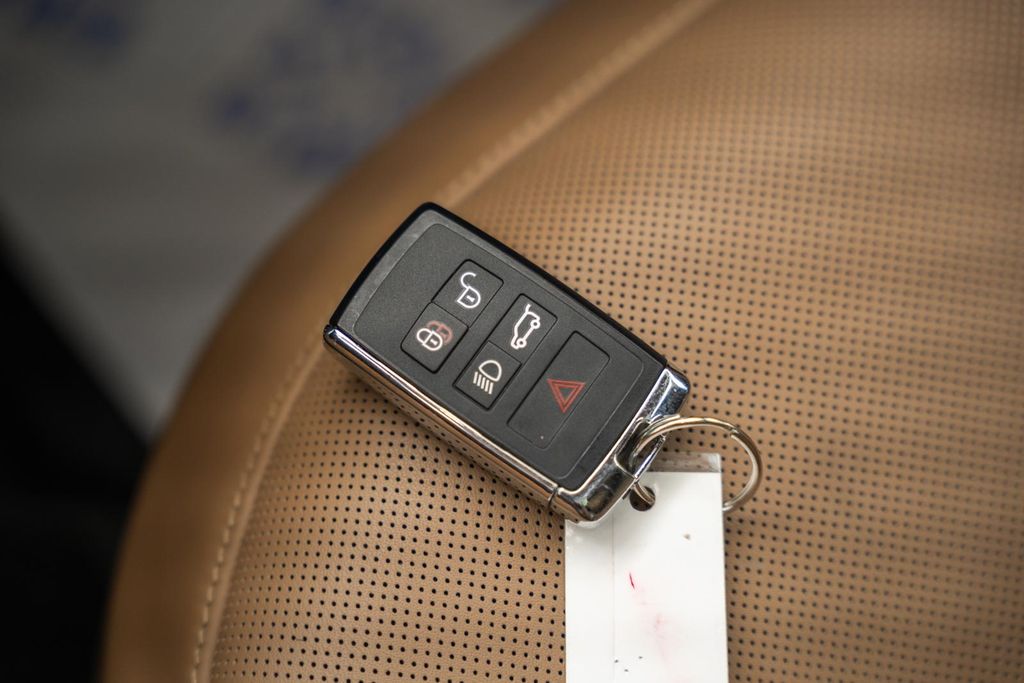 Land RoverRange Rover46