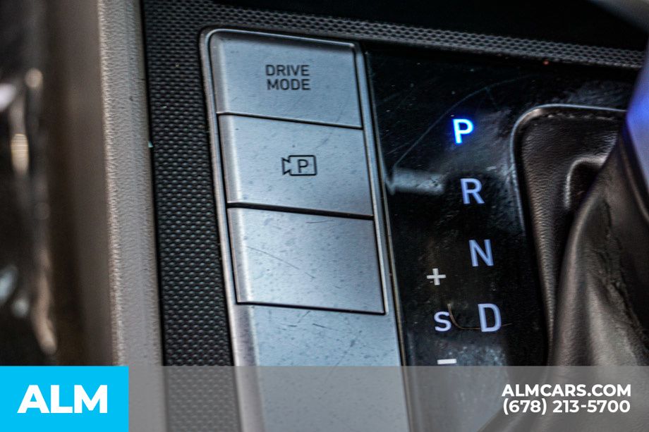 2024 Hyundai Elantra SEL - Photo 43