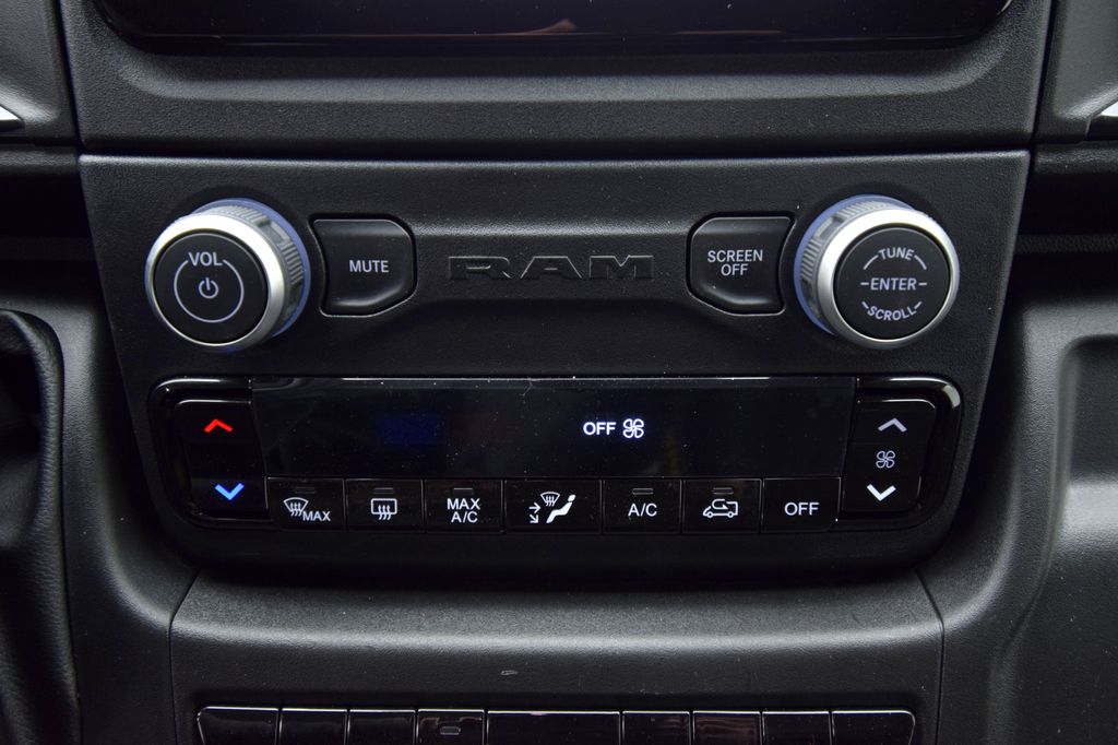 new 2026 Ram ProMaster 3500 car, priced at $51,320