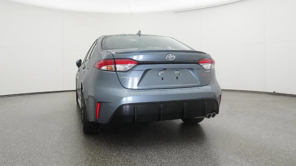 Thumbnail: 2026 Toyota Corolla - 26