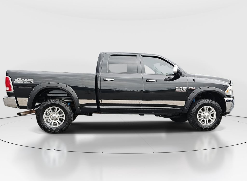 Used 2017 Ram 2500 Truck