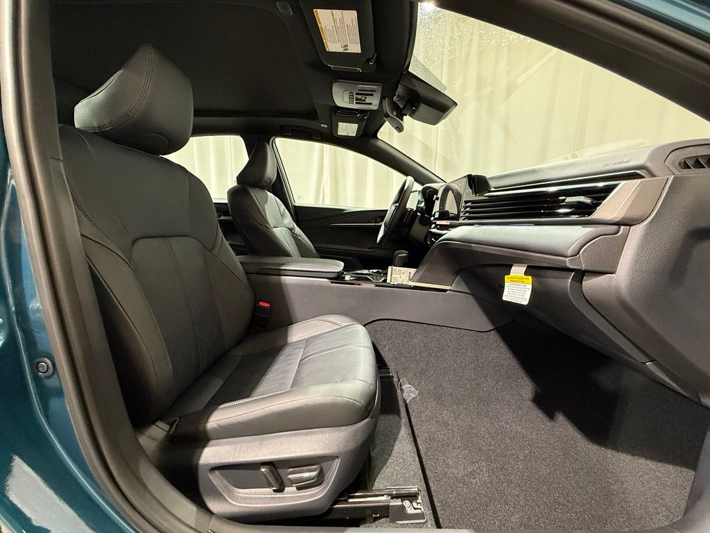 Thumbnail: 2026 Toyota Camry - 22