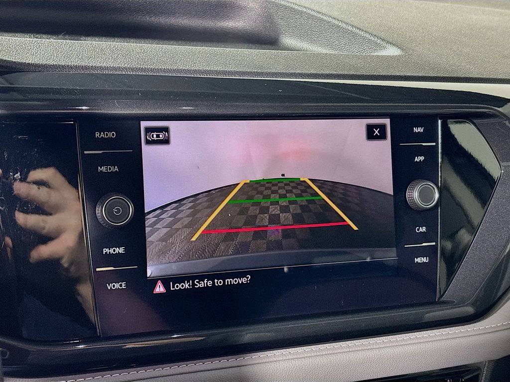 2022 Volkswagen Taos 1.5T SEL