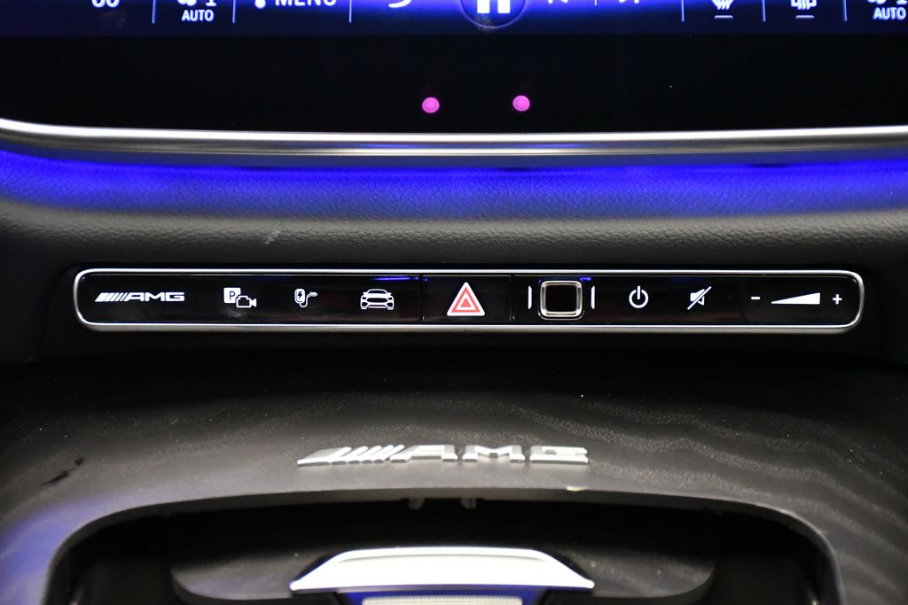 Thumbnail: 2026 Mercedes-Benz E-Class - 30