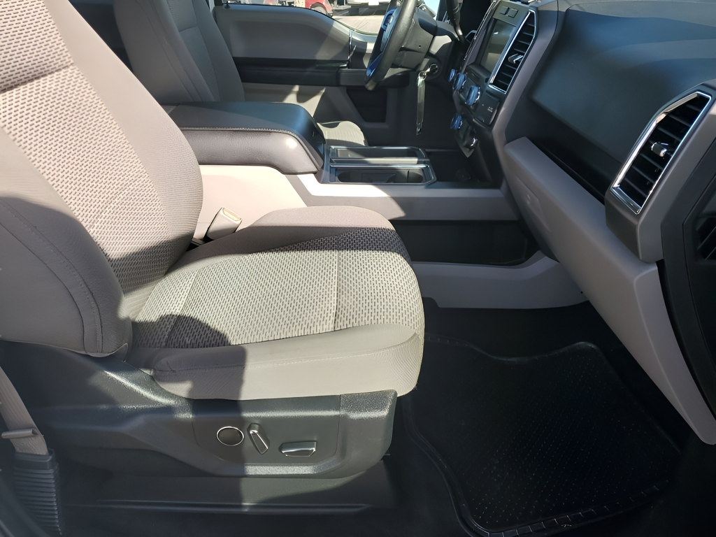 Used Car 2016 Ford F-150  For Sale Under $15,000 In Austin, Texas