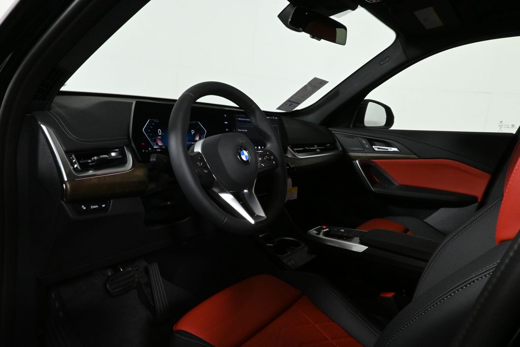 Thumbnail: 2025 BMW X1 - 15