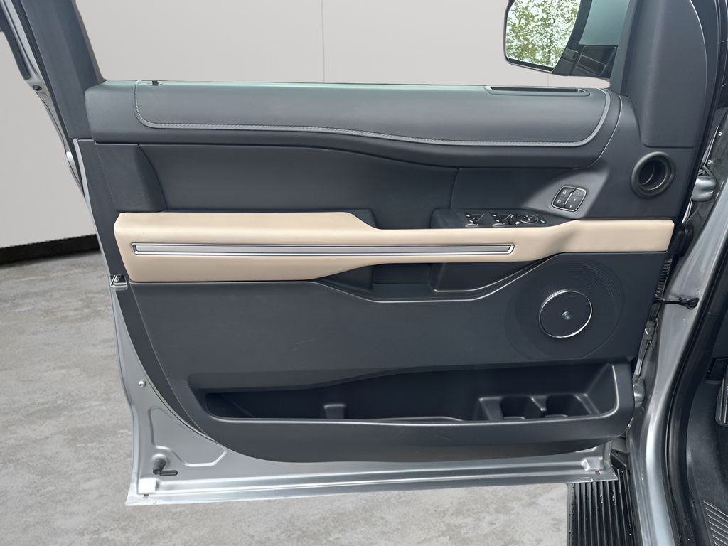 Used Car 2024 Ford Expedition Max  Limited For Sale Under $50,000 In Austin, Texas