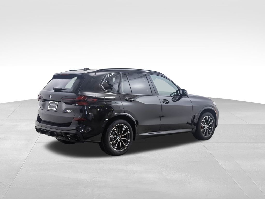 Thumbnail: 2026 BMW X5 - 5