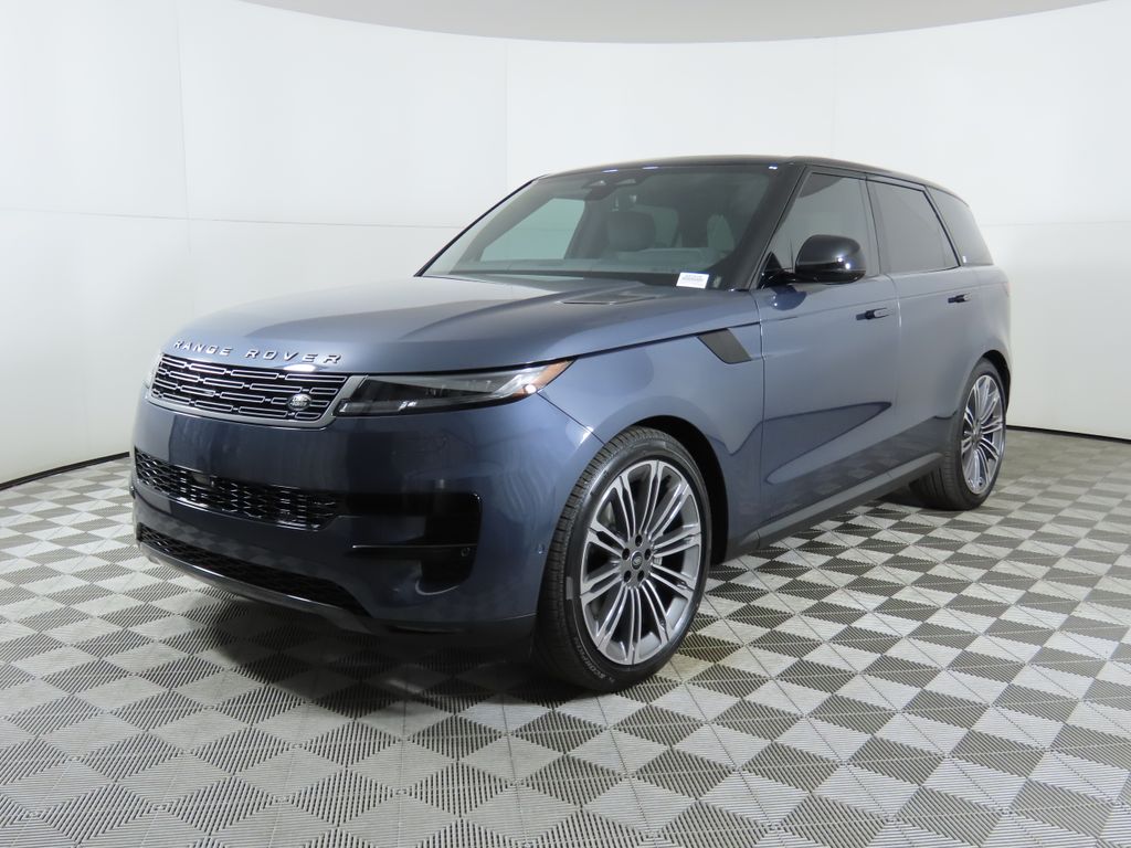 2025 Land Rover Range Rover Sport SE -
                Chandler, AZ
