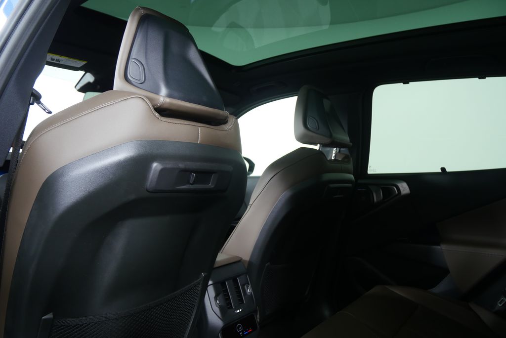 Thumbnail: 2026 BMW X3 - 15