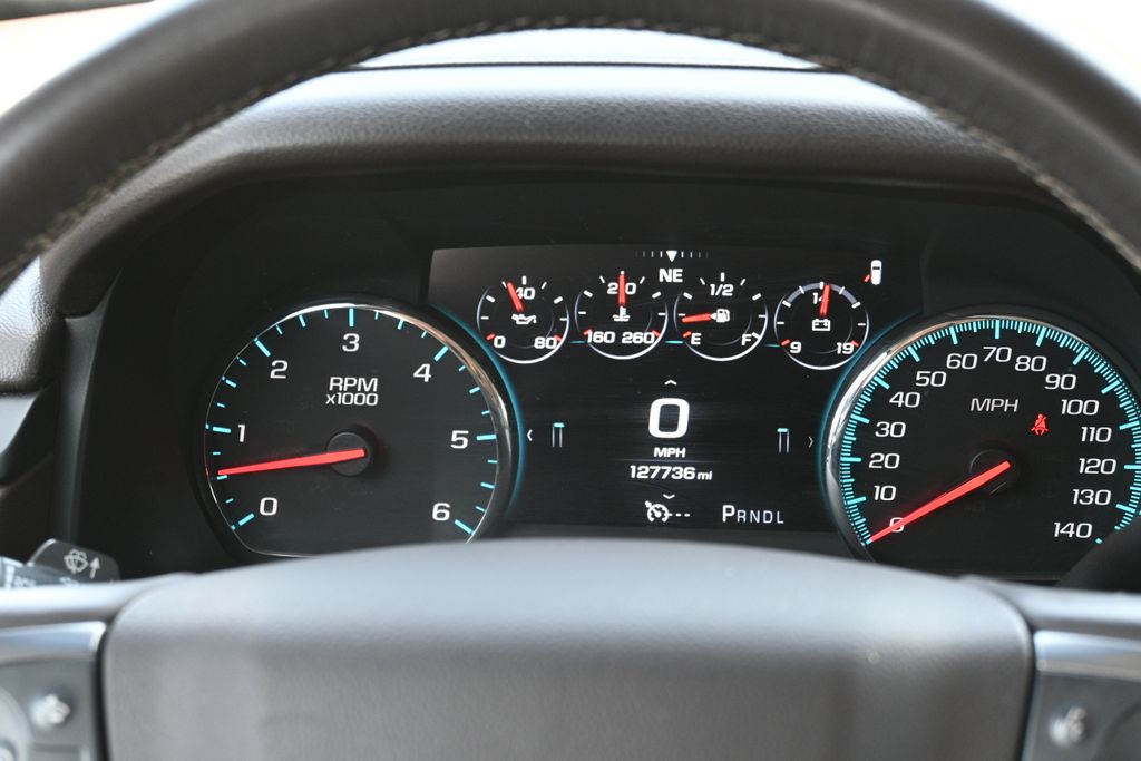 2017 Chevrolet Tahoe Premier Beige at Classic Elite Chevrolet Sugar Land