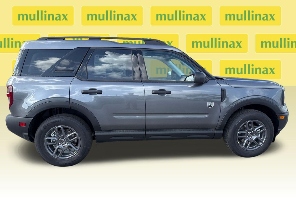 2026 Ford Bronco Sport Big Bend 4X4 SUV