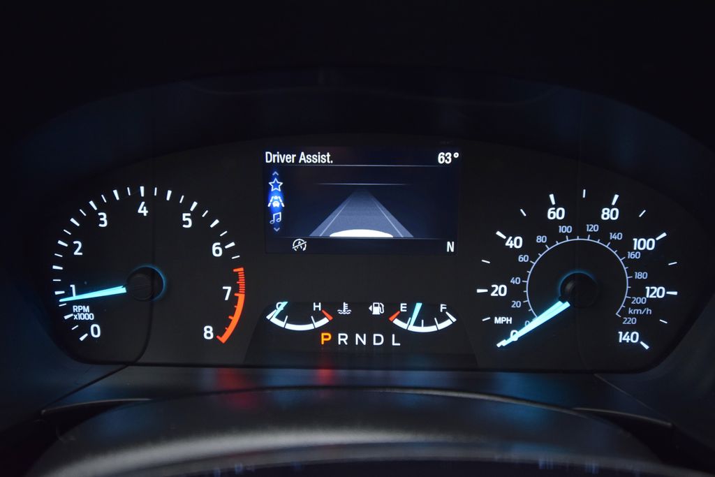 used 2022 Ford Escape car, priced at $16,200