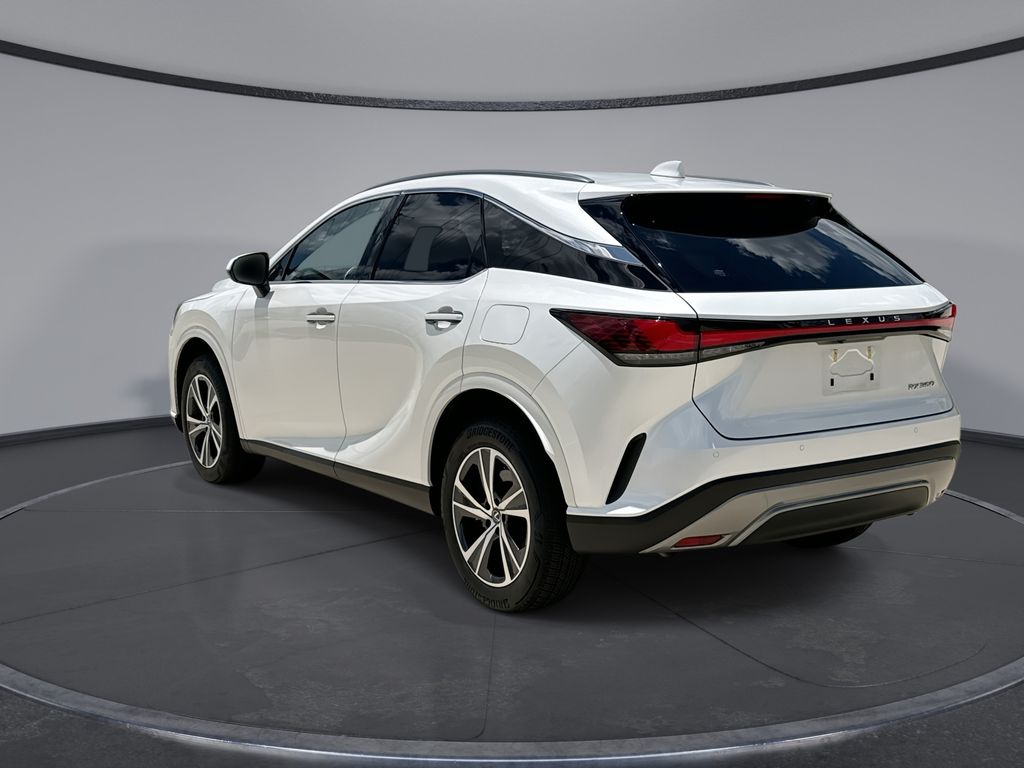 Thumbnail: 2025 Lexus RX - 10