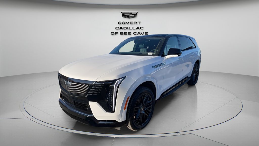 New Car 2025 Cadillac Escalade  Sport For Sale Under $150,000 In Austin, Texas