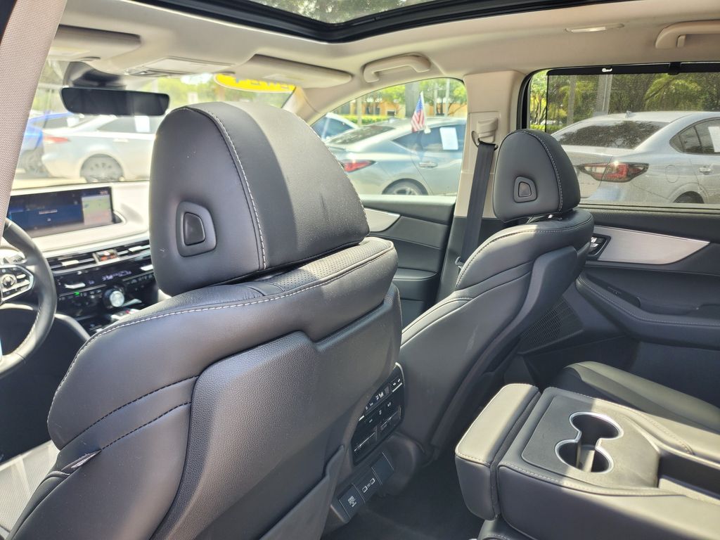 2024 Acura MDX - $38,988