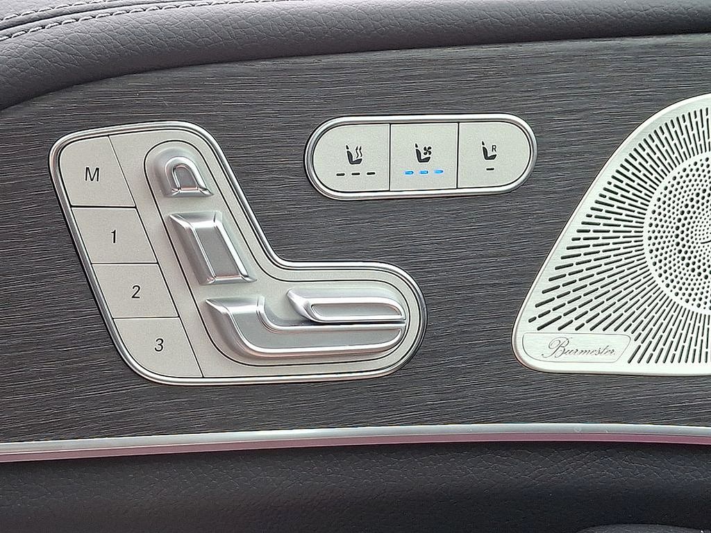 Thumbnail: 2026 Mercedes-Benz GLE - 17