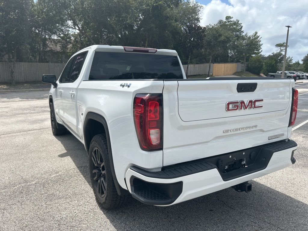Used 2022 GMC Sierra 1500 Truck