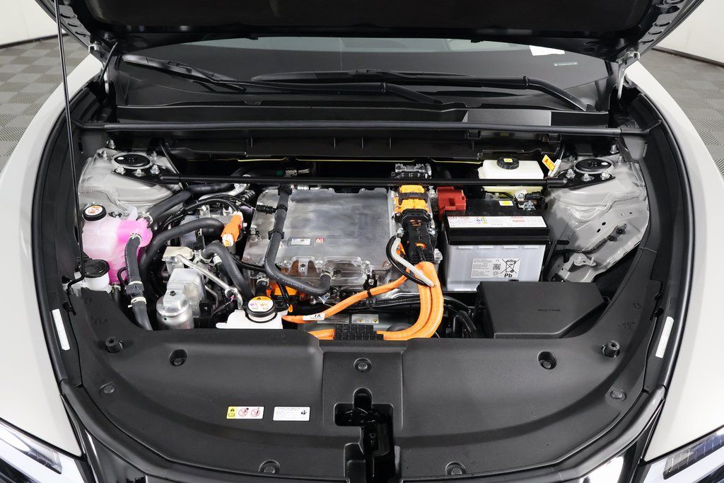 Thumbnail: 2026 Lexus RZ - 15