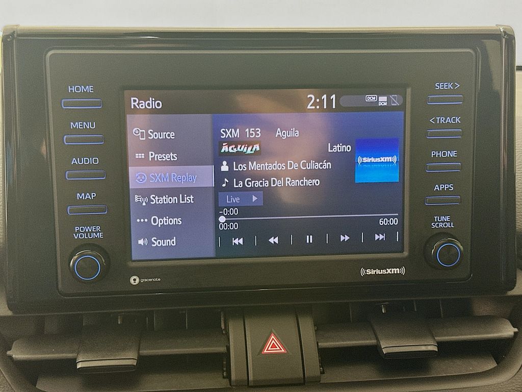 Thumbnail: 2022 Toyota RAV4 - 14