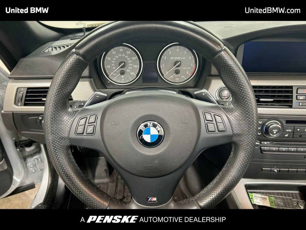 2012 BMW 3 Series 335is 14