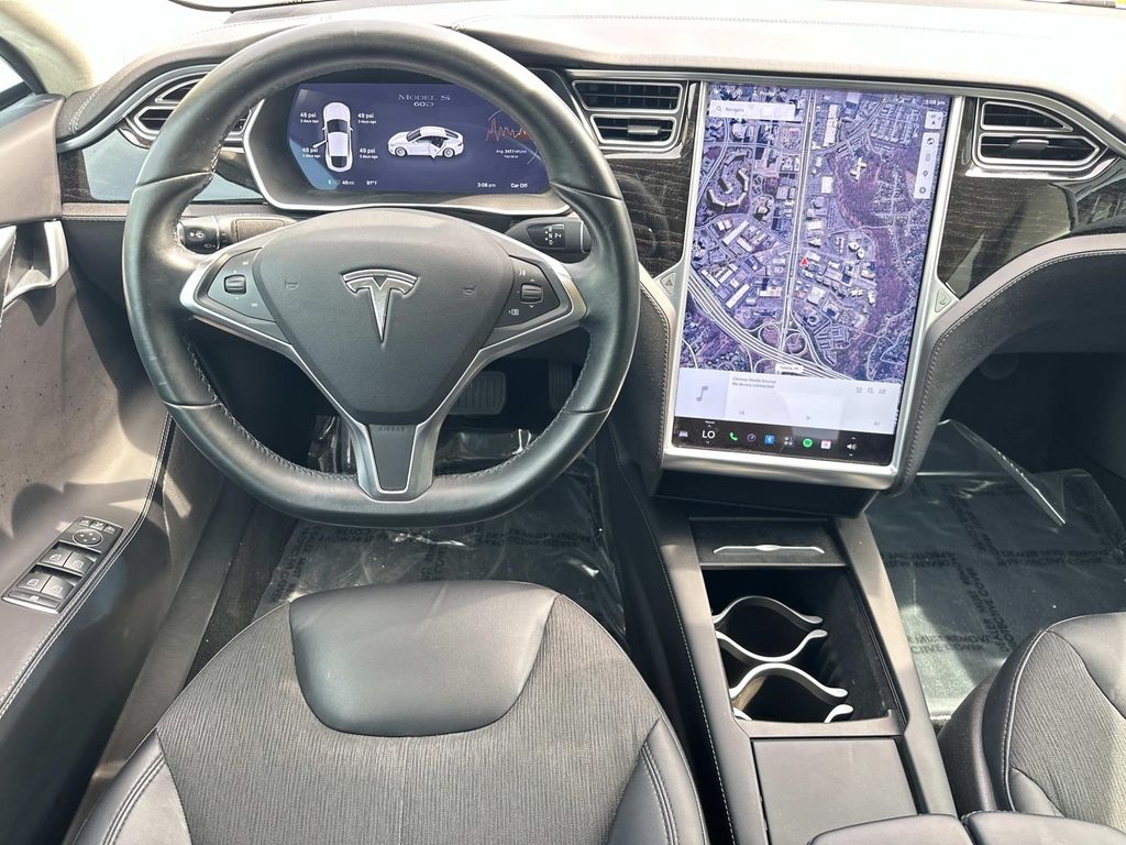 Thumbnail: 2016 Tesla Model S - 18