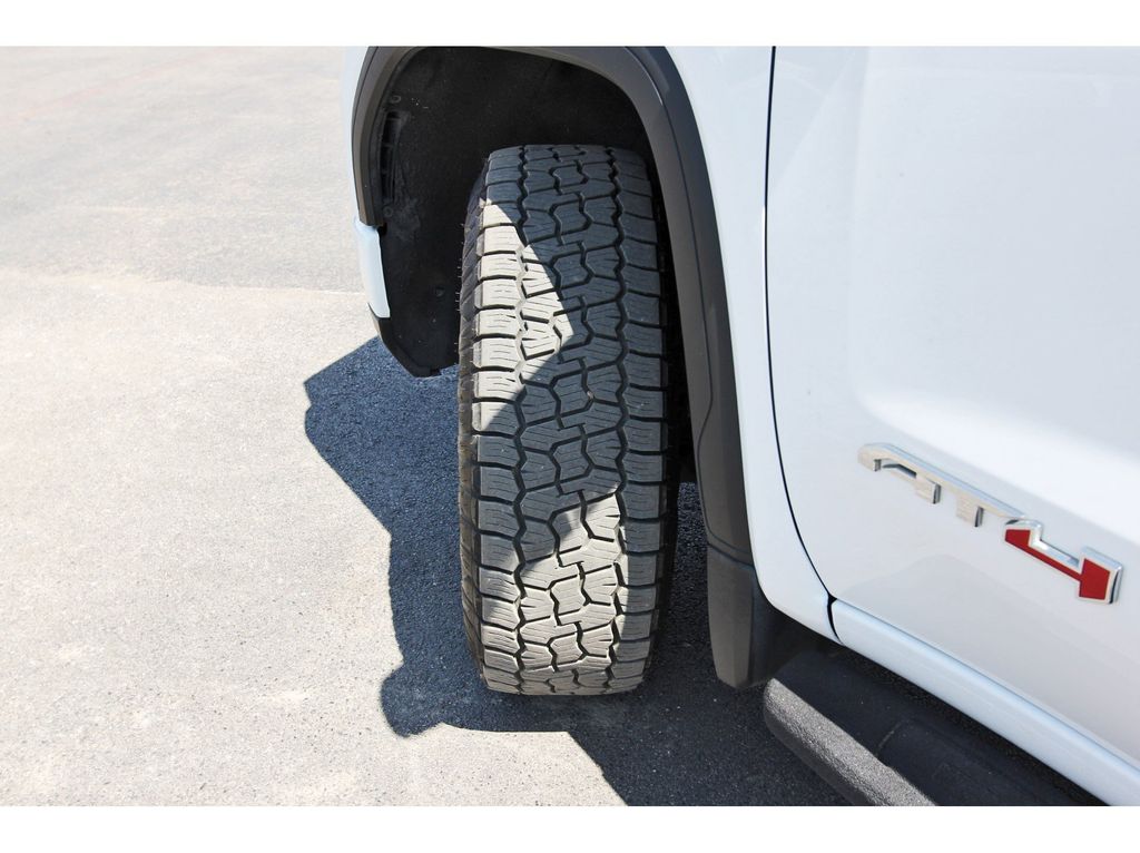 Used 2022 GMC Sierra 1500 Truck