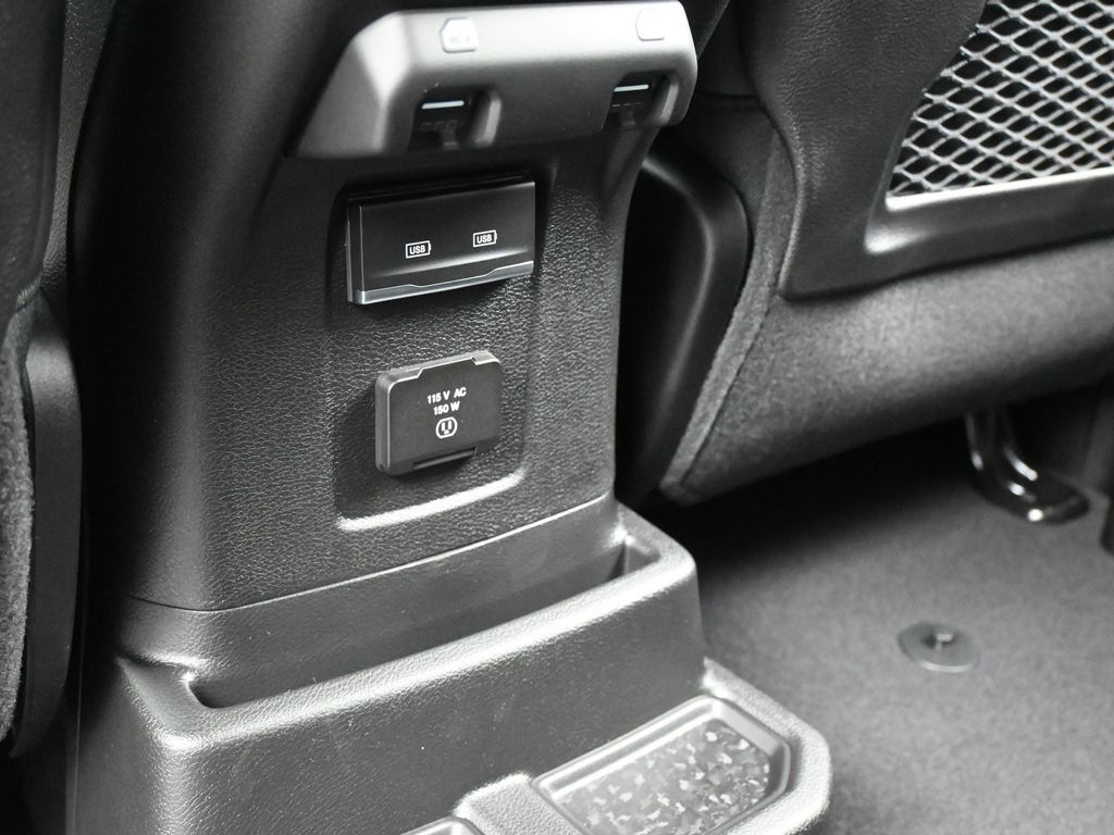 New 2026 Hydro Blue Pearl Coat Jeep Rubicon X image 31