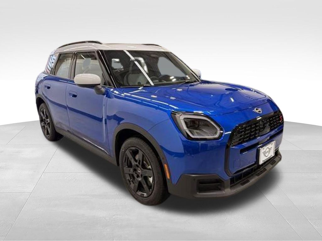 Thumbnail: 2026 MINI Cooper Countryman - 7
