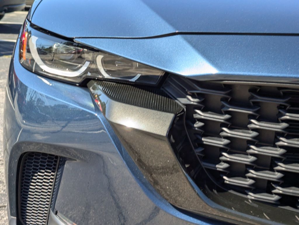 2024 Mazda CX-50 2.5 S Select