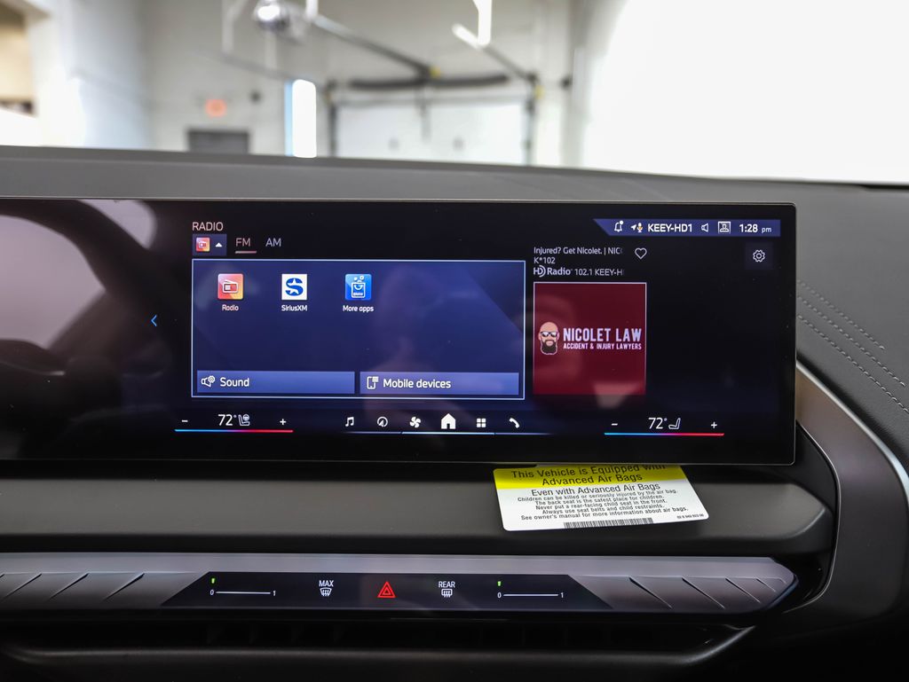 Thumbnail: 2026 BMW X3 - 16