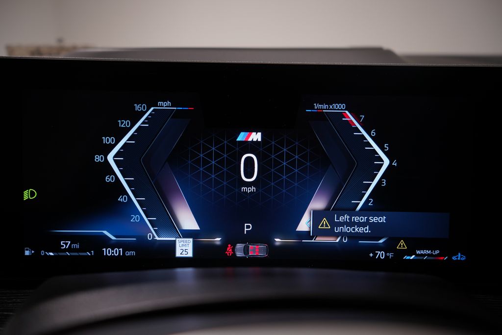 Thumbnail: 2024 BMW X7 - 23