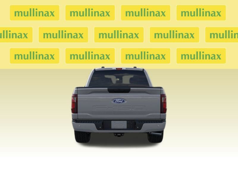 New 2026 White Ford STX image 38