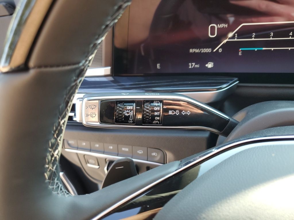 New Car 2025 Cadillac Escalade Esv  Sport For Sale In Austin, Texas