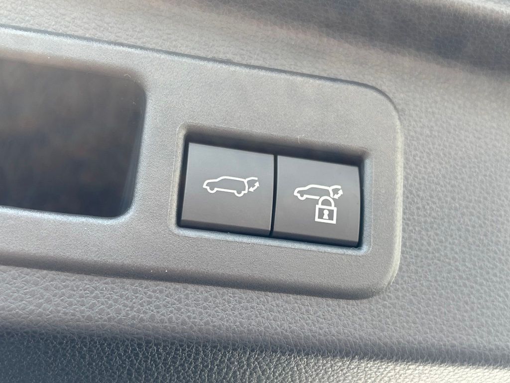 New 2026 Toyota 4Runner SUV