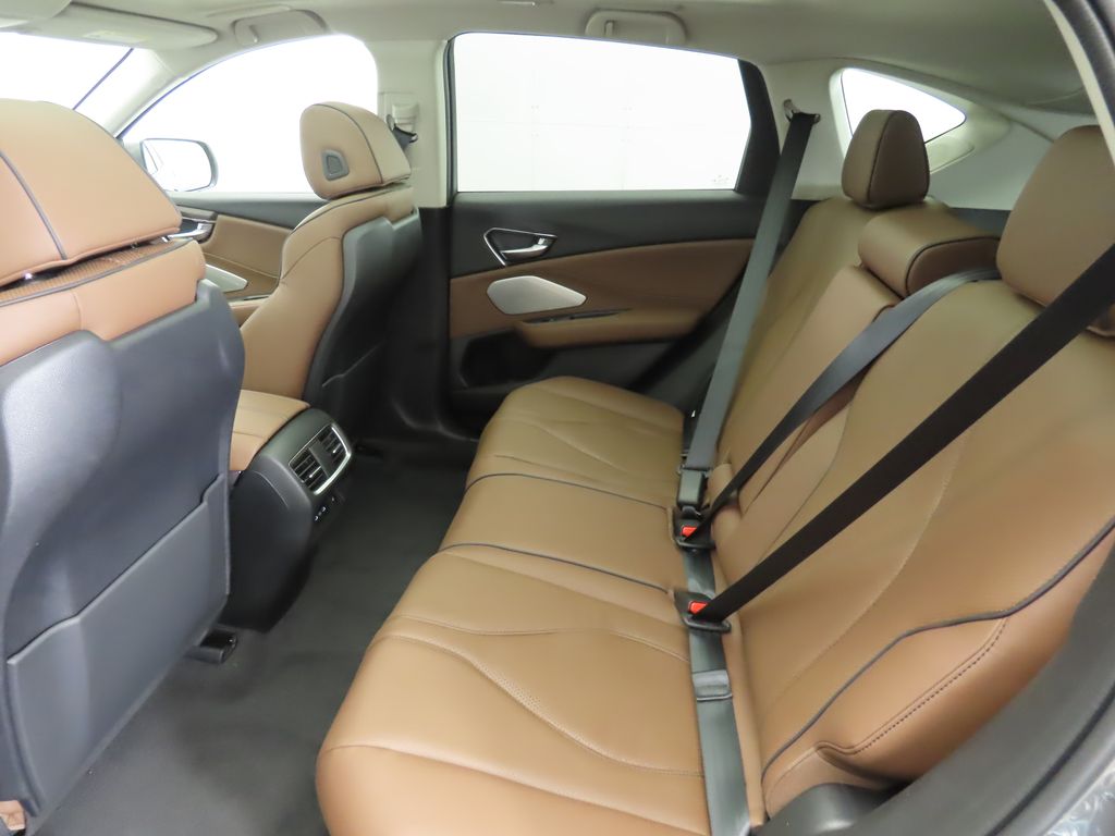 Thumbnail: 2026 Acura RDX - 21