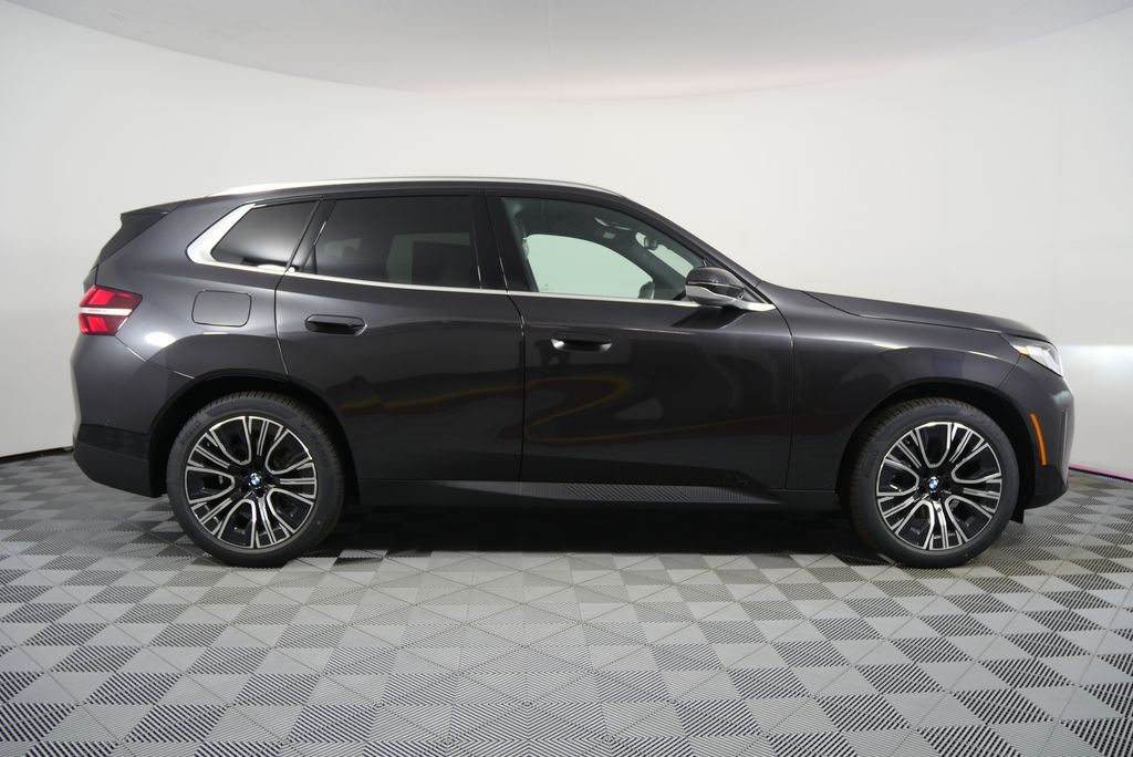 2025 BMW X3 3.0i 2