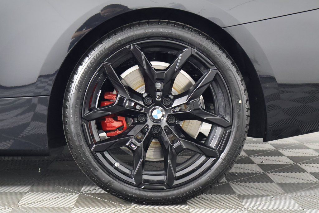 Thumbnail: 2026 BMW 4 Series - 10