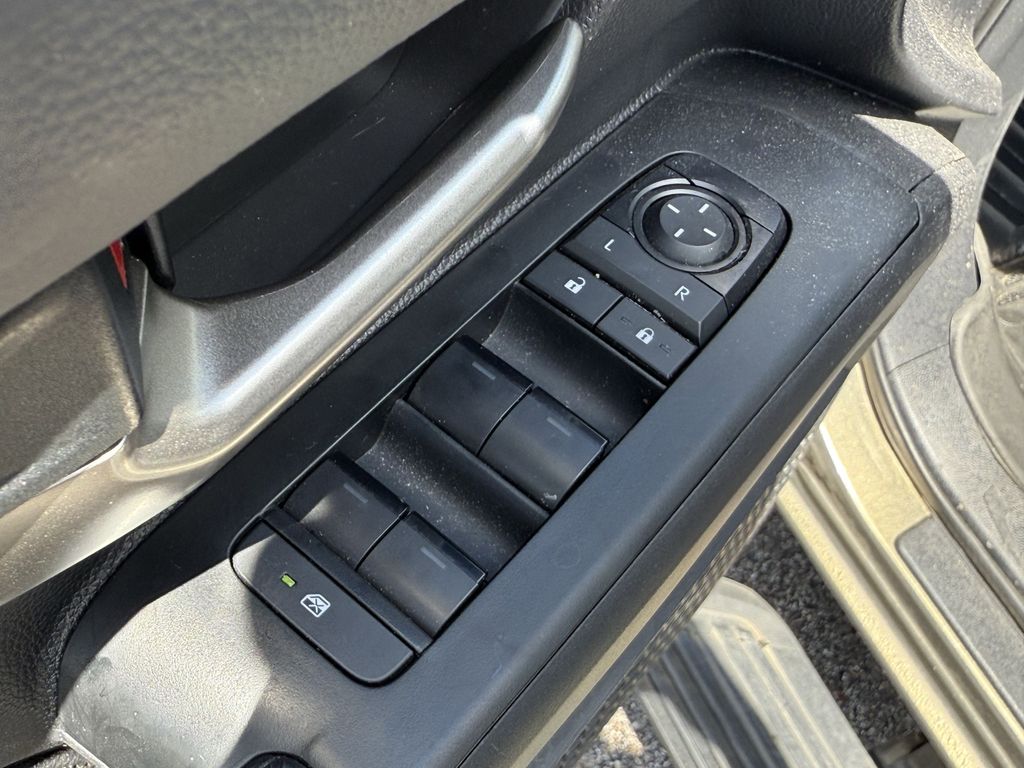 2025 Toyota Tacoma Limited Brown at Monument Chevrolet