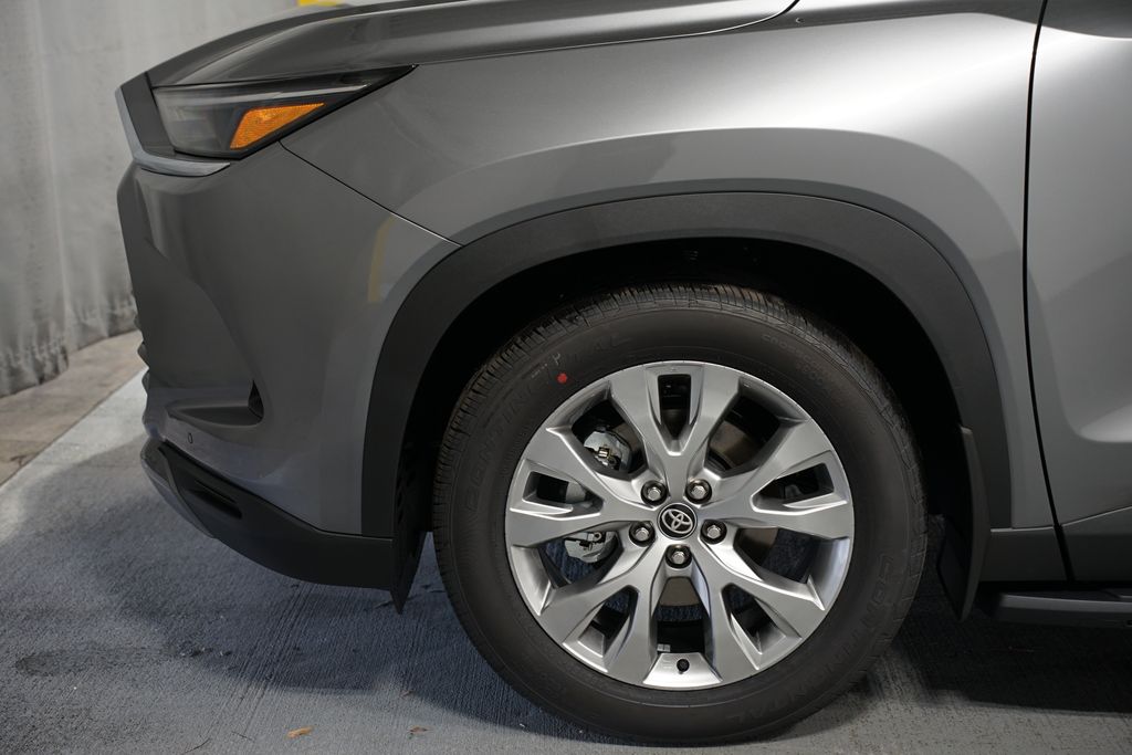 Thumbnail: 2026 Toyota Grand Highlander - 5