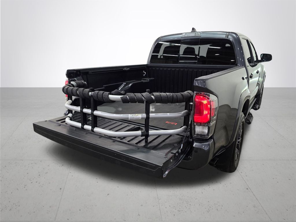 2023 Toyota Tacoma Limited