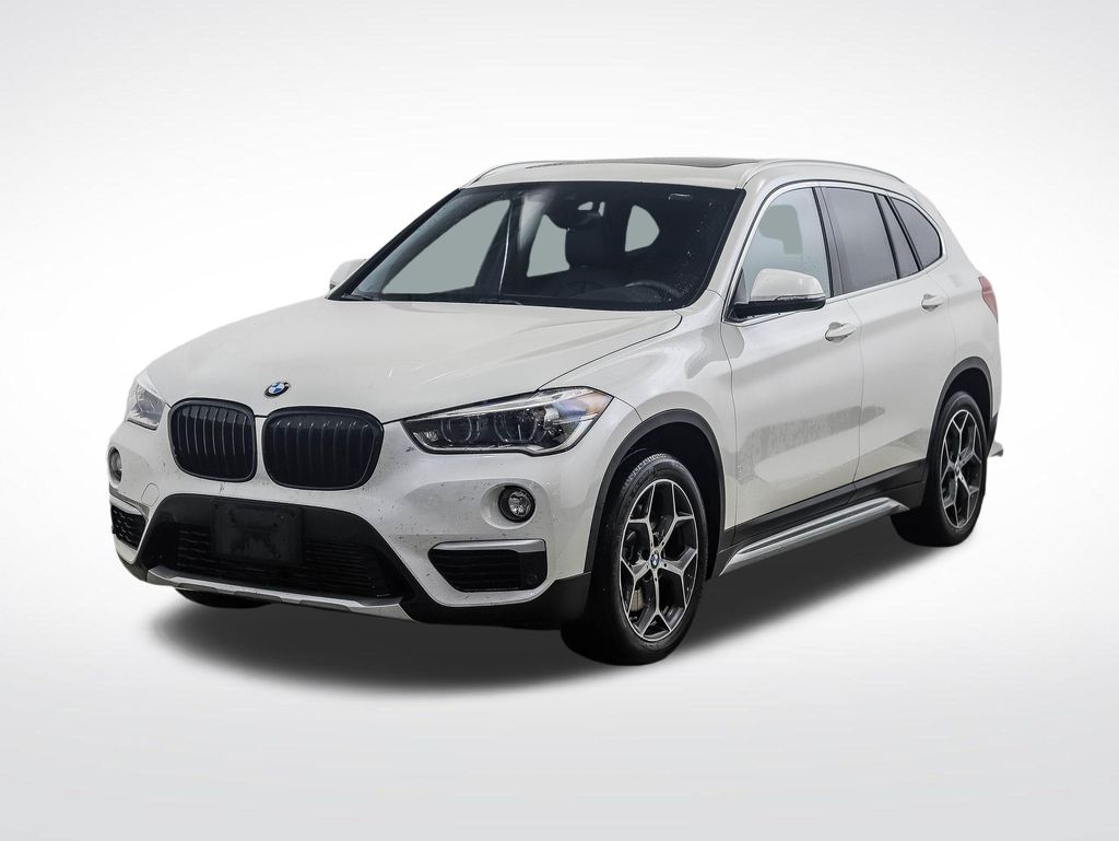 2019 BMW X1 xDrive28i -
                  Bloomington, MN