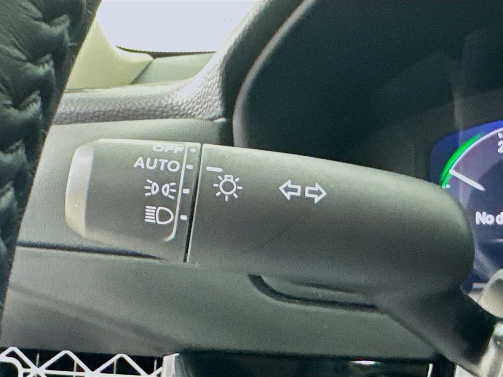 Used Car 2025 Honda Accord Hybrid  Touring For Sale Under $35,000 In Austin, Texas