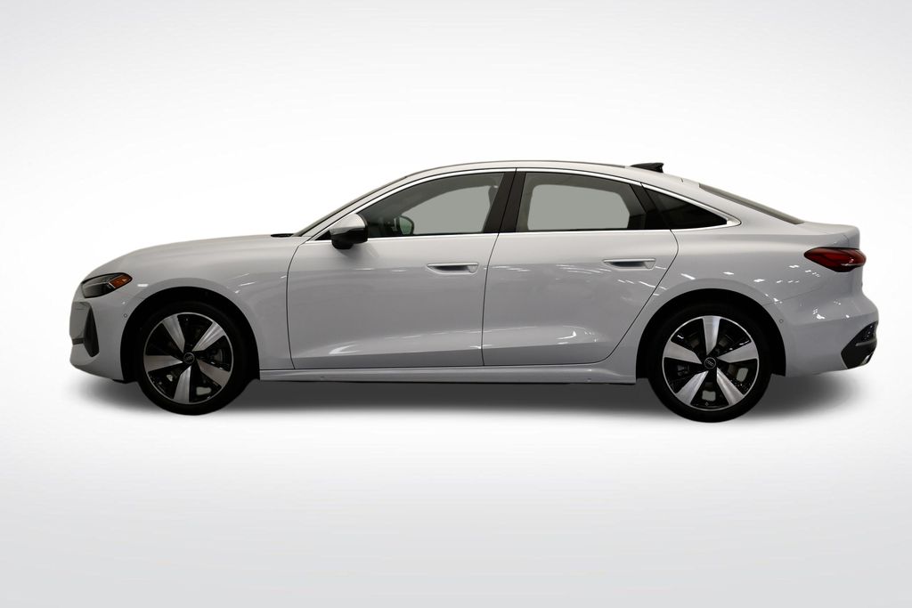 Thumbnail: 2025 Audi A5 - 2