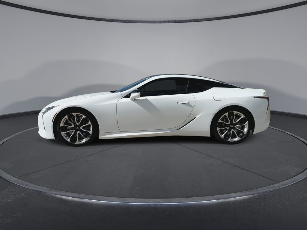 Thumbnail: 2023 Lexus LC - 5