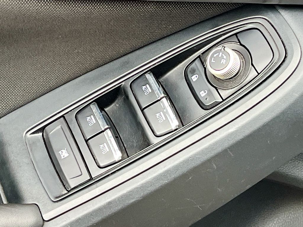 Used 2023 White Subaru Premium image 18