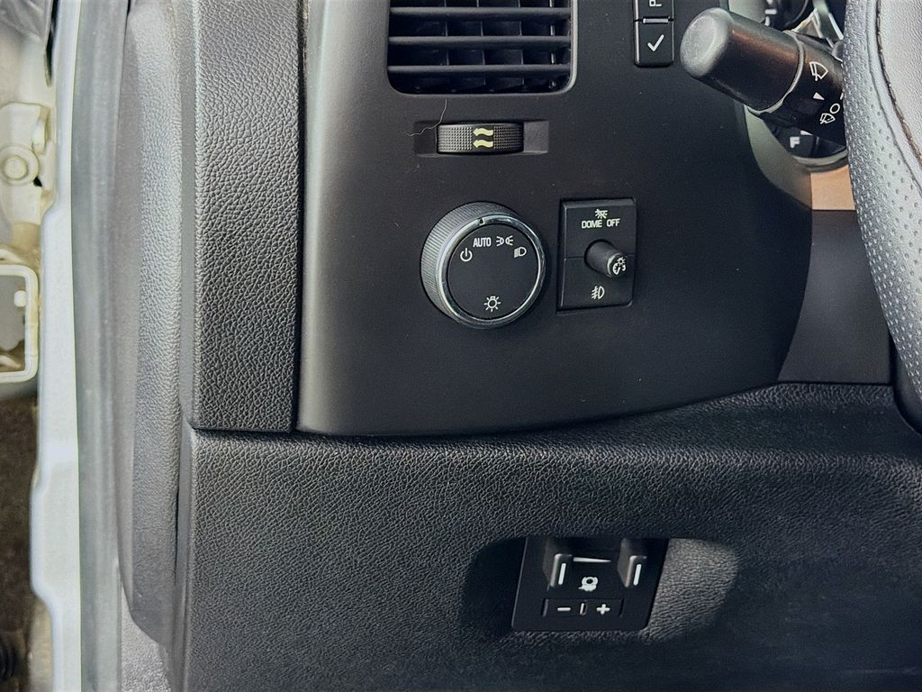 Used 2011 Chevrolet Silverado 2500HD Truck