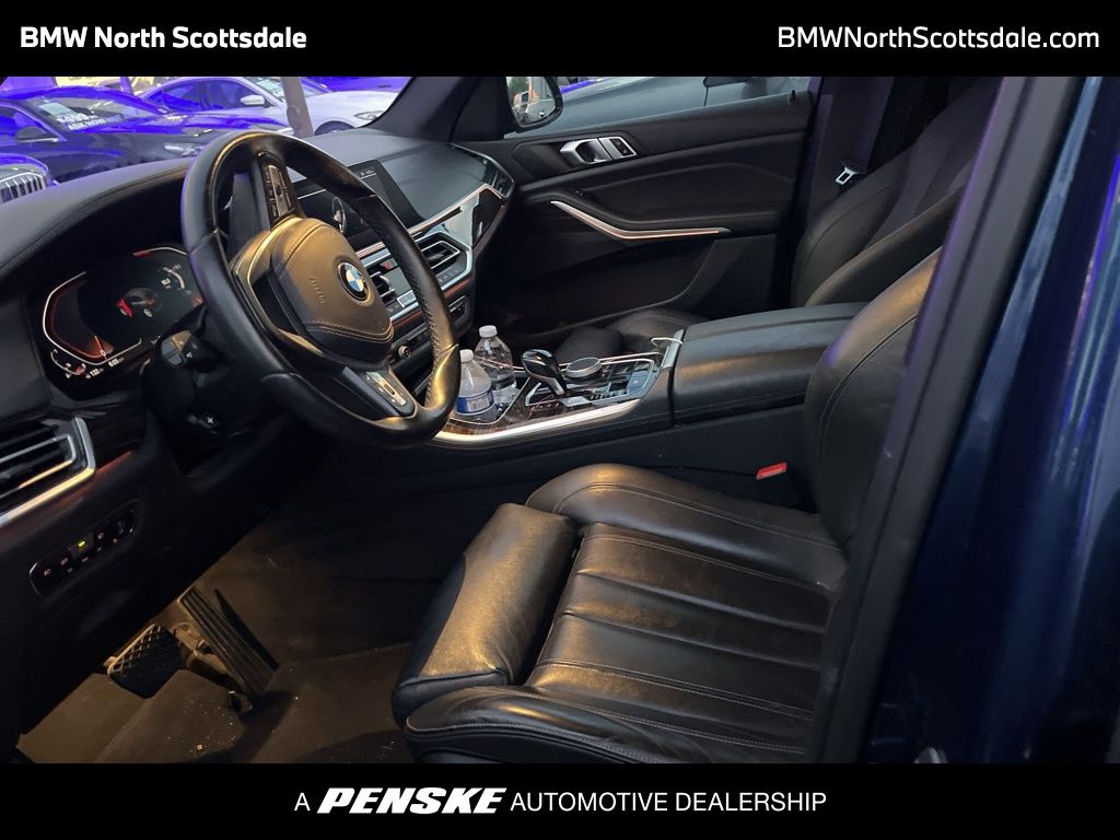 Thumbnail: 2020 BMW X5 - 1