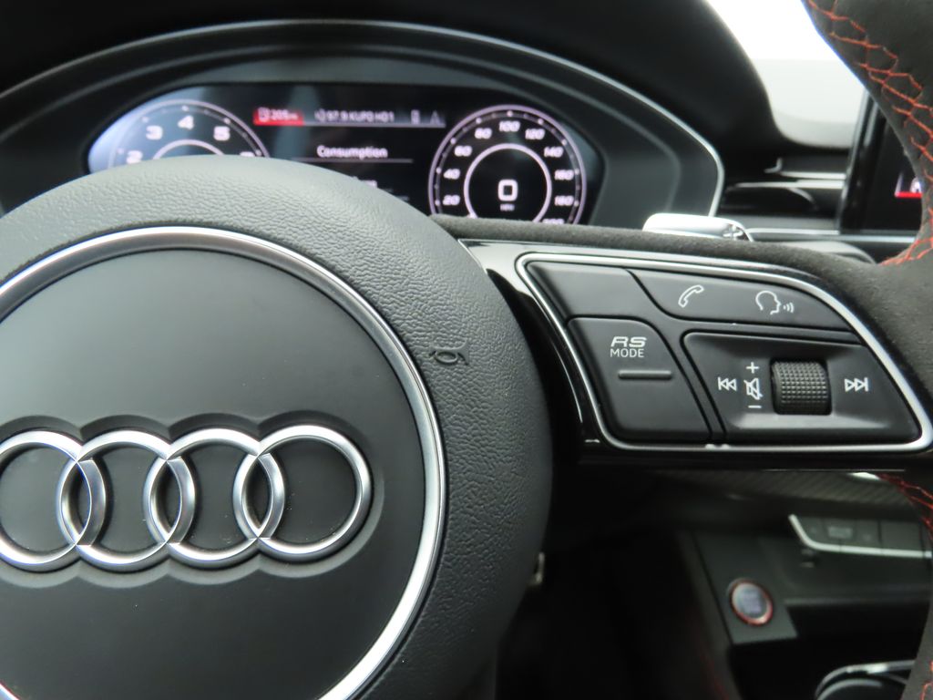 Thumbnail: 2021 Audi RS 5 - 12
