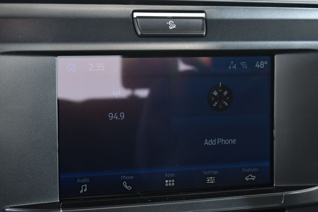 New 2026 White Ford XL image 27